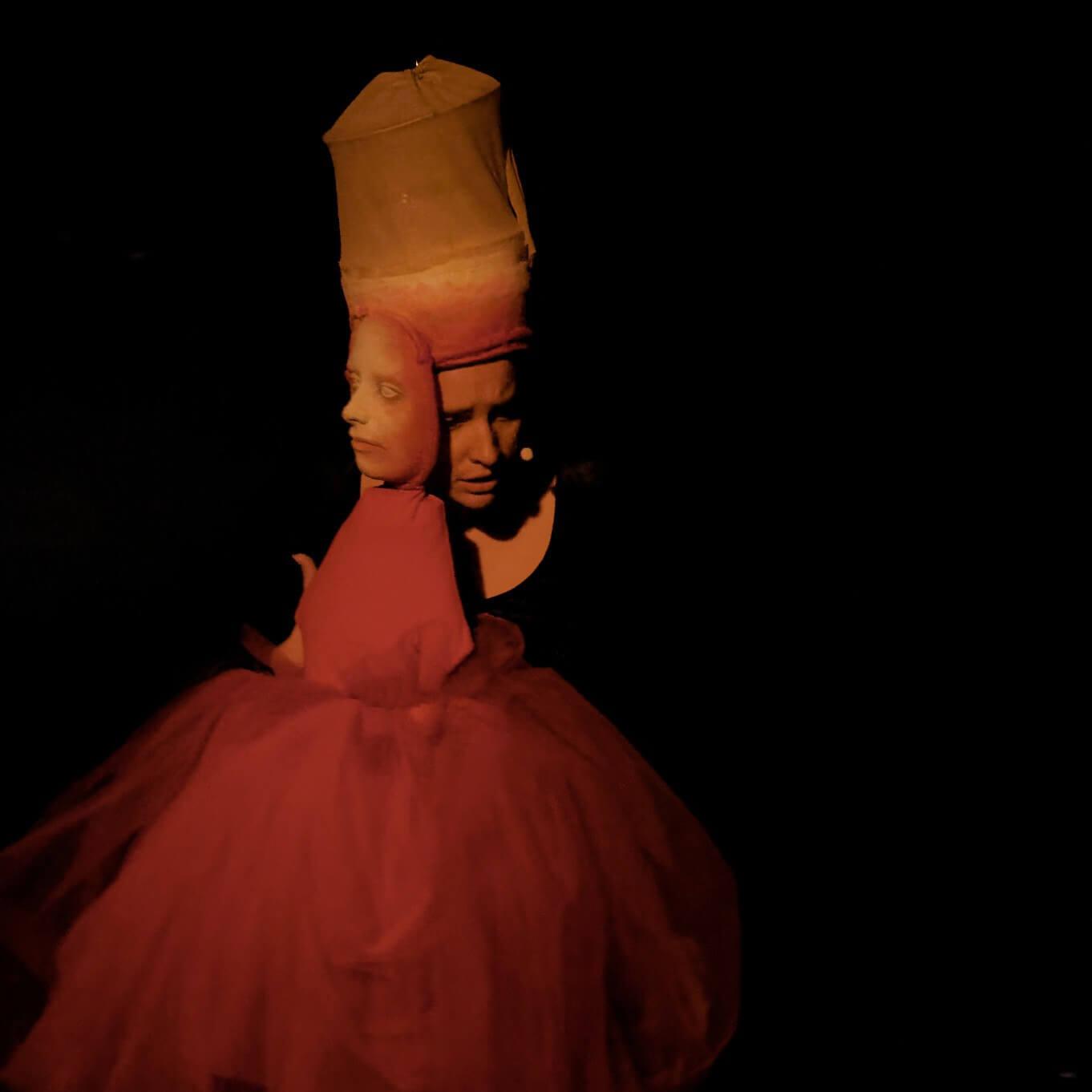 Imagen del proyecto – Mary