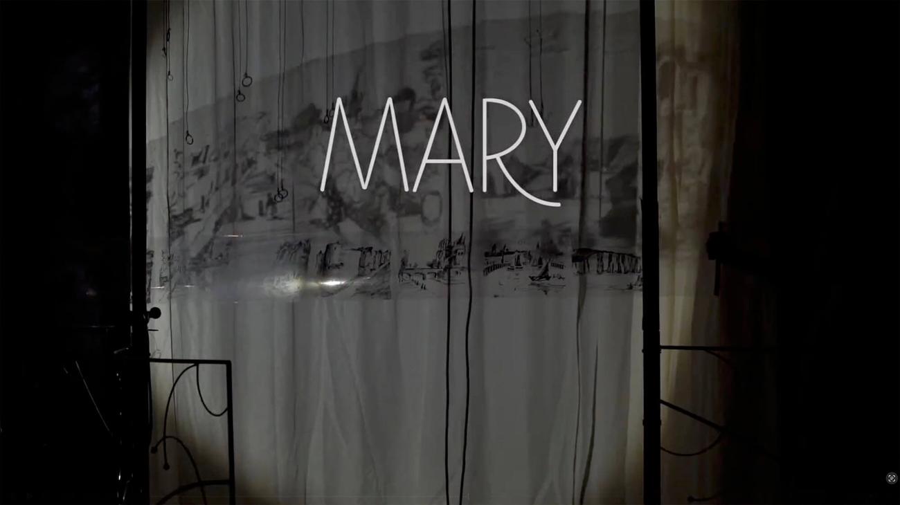 Imagen del proyecto – Mary